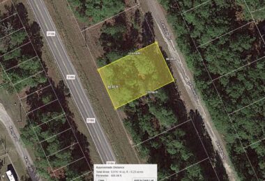 Parkview Drive, Onalaska, TX 77360