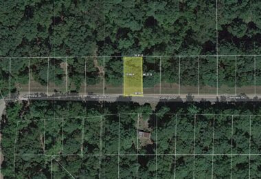 Glenview Drive, Avinger, TX 75630