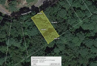 Sunset Loop, Avinger, TX 75630