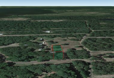 Sunset Loop, Avinger, TX 75630