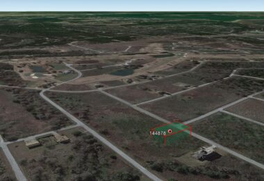 22207 Field Street, Whitney, TX 76692