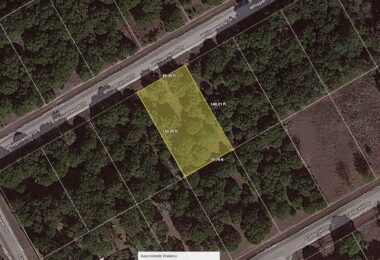 43021 Whisperwood Drive, Whitney, TX 76692