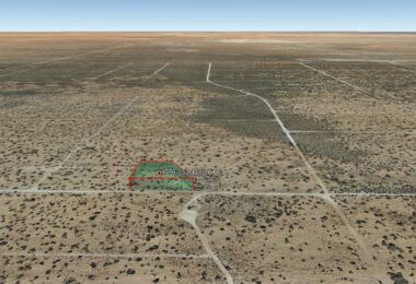 Bunkie Ave, Clint, TX 79836