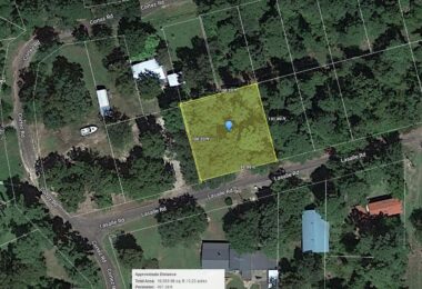 Lasalle Road, Jefferson, TX 75657