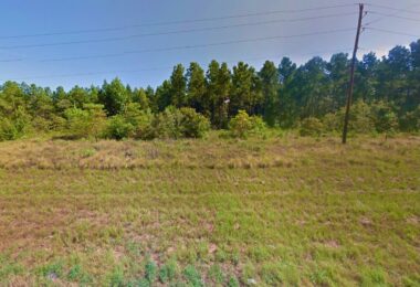 Waterridge Road, Jefferson, TX 75657