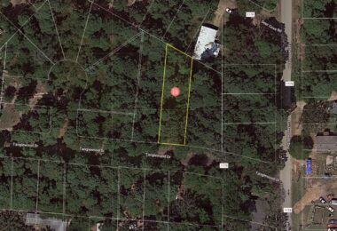 Tanglewood, Flint, TX 75762