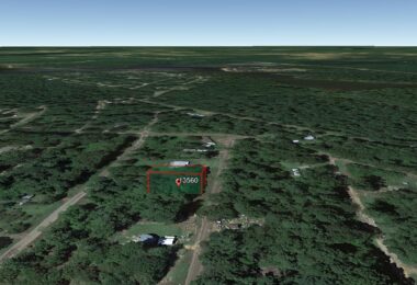 High Point Drive, Jefferson, TX 75657