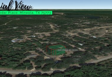 Cedar Place, Mineola, TX 75773