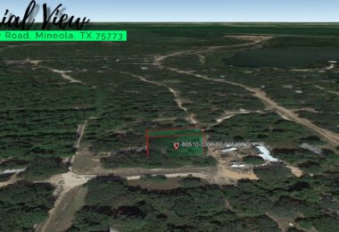 Holly Road, Mineola, TX 75773