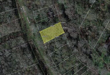 Bayou Drive, Dayton, TX 77535