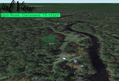 2910 Road, Cleveland, TX 77327