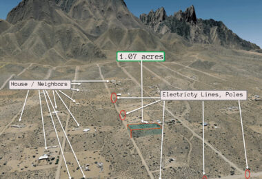 Sequoia Drive, Dolan Springs, AZ 86441