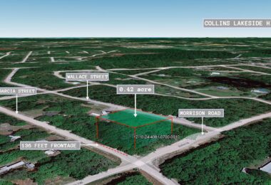 Garcia Street, Interlachen, FL 32148