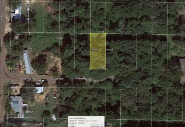 Willowood Trail, Gilmer, TX 75645