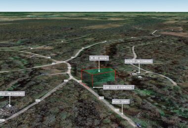 County Road 2096, Liberty, TX 77575