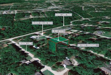 Sleepy Hollow Road, Merriam Woods Village, MO 65740