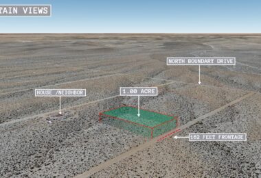 Sportsman Drive, Golden Valley, AZ 86413
