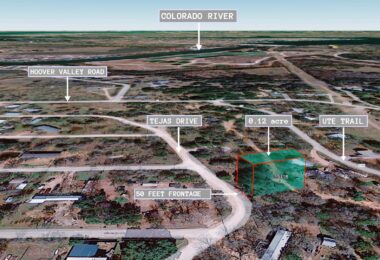 Tejas Trail, Burnet, TX 78611