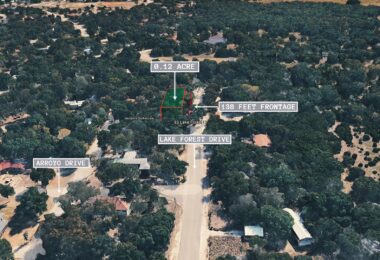 93 Lake Forest Drive, Belton, TX 76513