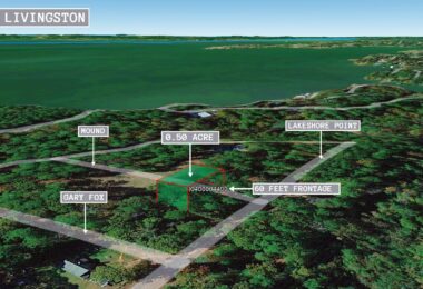 Mound, Livingston, TX 77351