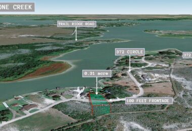 372 Circle, Sandia, TX 78383