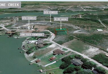 372 Circle, Sandia, TX 78383