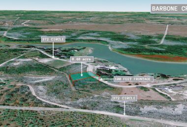 372 Circle, Sandia, TX 78383