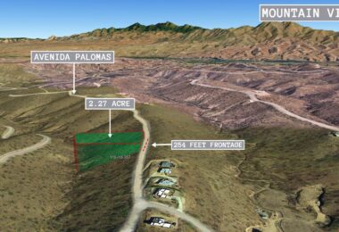 684 Calle Lukas, Rio Rico, AZ 85648