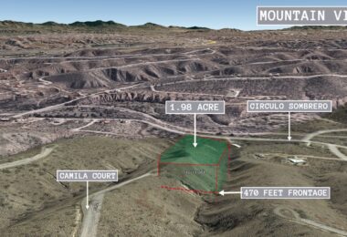 730 Camila Court, Rio Rico, AZ 85648