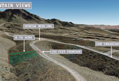 1721 Via Caguama, Rio Rico, AZ 85648