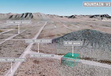 Ridgeway Drive, El Paso, TX 79928