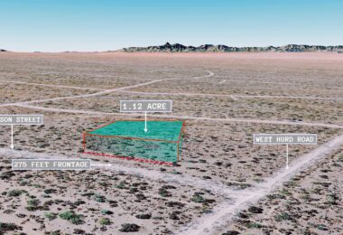 12950 S Moeur Road, Tucson, AZ 85736