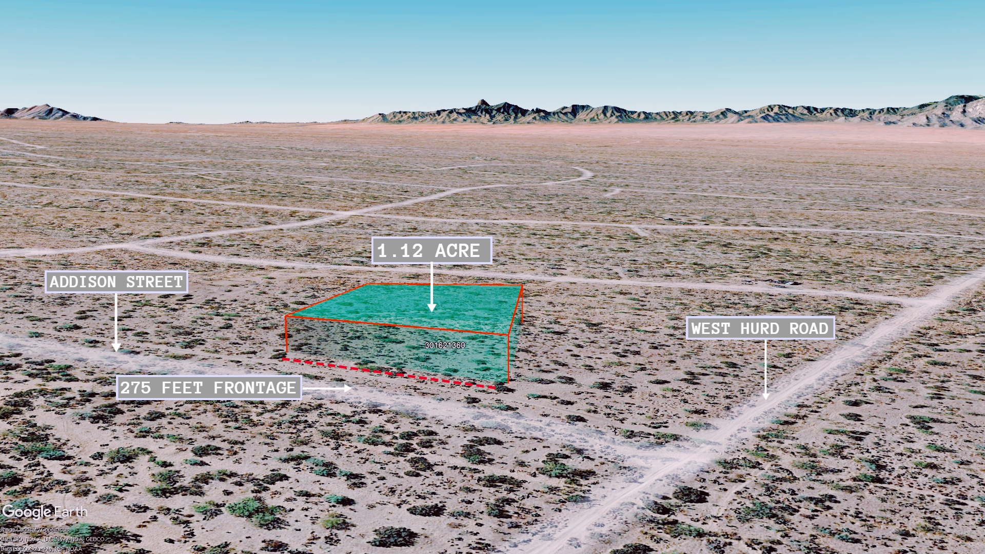 12950 S Moeur Road, Tucson, AZ 85736