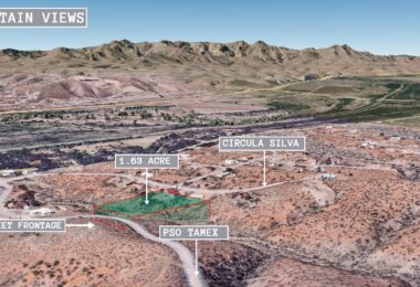 218 Paseo Tamex, Rio Rico, AZ 85648