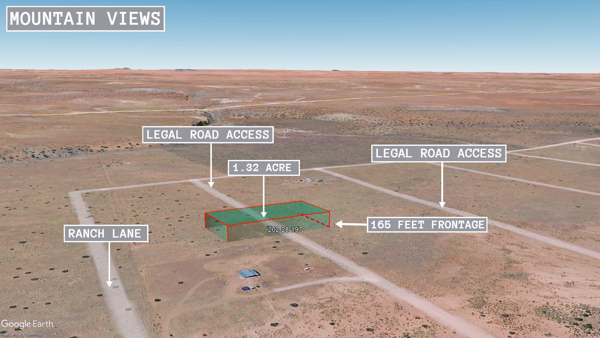 7542 Birch Lane, Snowflake, AZ 85937