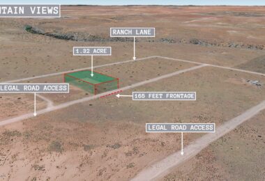 7546 Birch Lane, Snowflake, AZ 85937