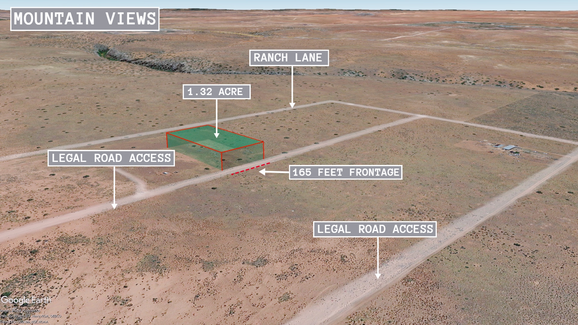 7546 Birch Lane, Snowflake, AZ 85937