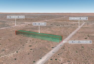 3926 Coronado Road Snowflake, AZ 85937