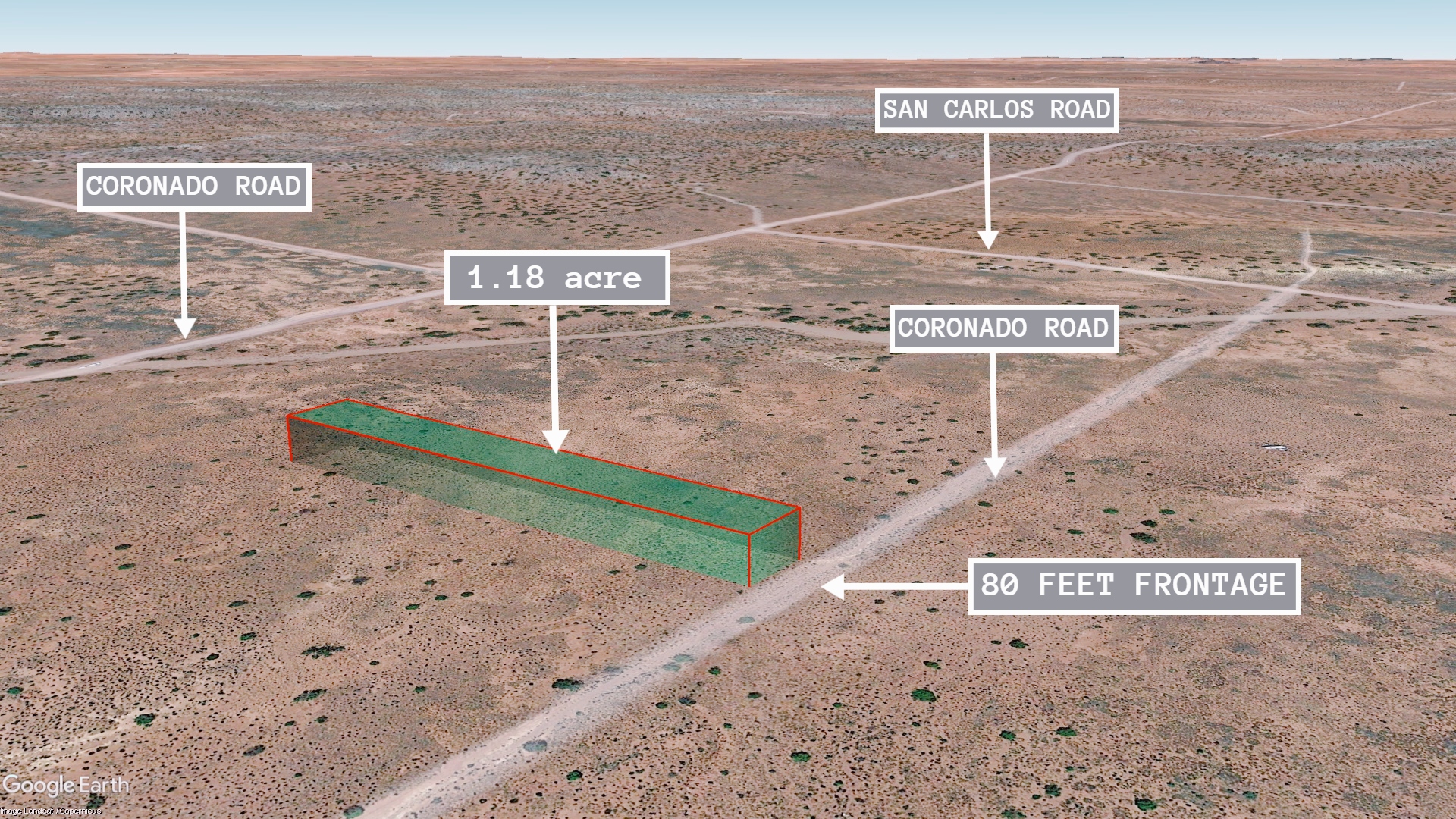 3928 Coronado Road, Snowflake, AZ 85937