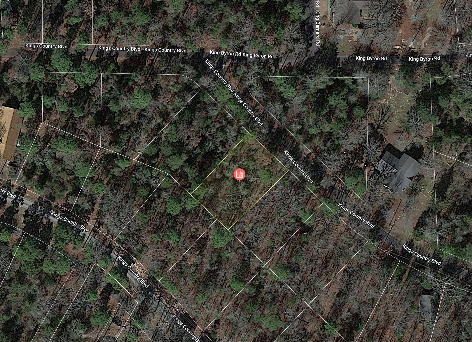 9420 0.2 Acre Kings Country Blvd, Scroggins, TX 75480 Land Direct USA