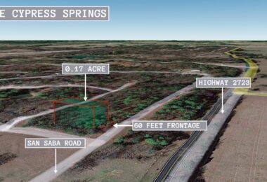 San Saba, Mount Vernon, TX 75457