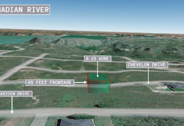 Chevelon Drive, Fritch, TX 79036 Chevelon Drive, Fritch, TX 79036