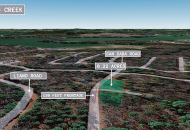 Navasota Ct, Mount Vernon, TX 75457