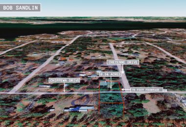 Chippewa Drive, Pittsburg, TX 75686