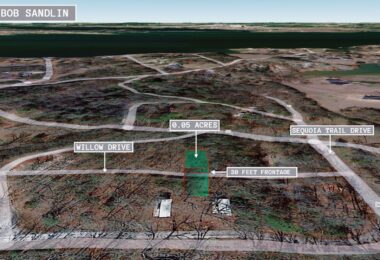 Willow Drive, Pittsburg, TX 75686