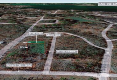 Willow Drive, Pittsburg, TX 75686