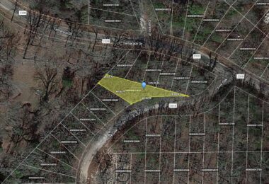 2618 Cr, Pittsburg, TX 75686