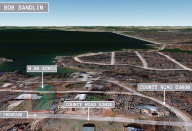 Private Road 52045, Pittsburg, TX 75686