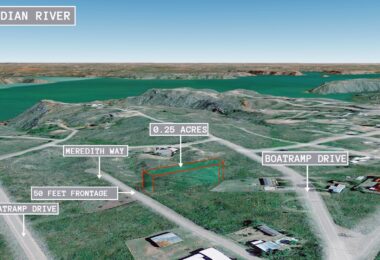 Tumbleweed Trail, Fritch, TX 79036