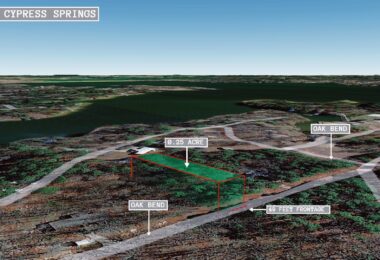 Oak Bend, Mount Vernon, TX 75457